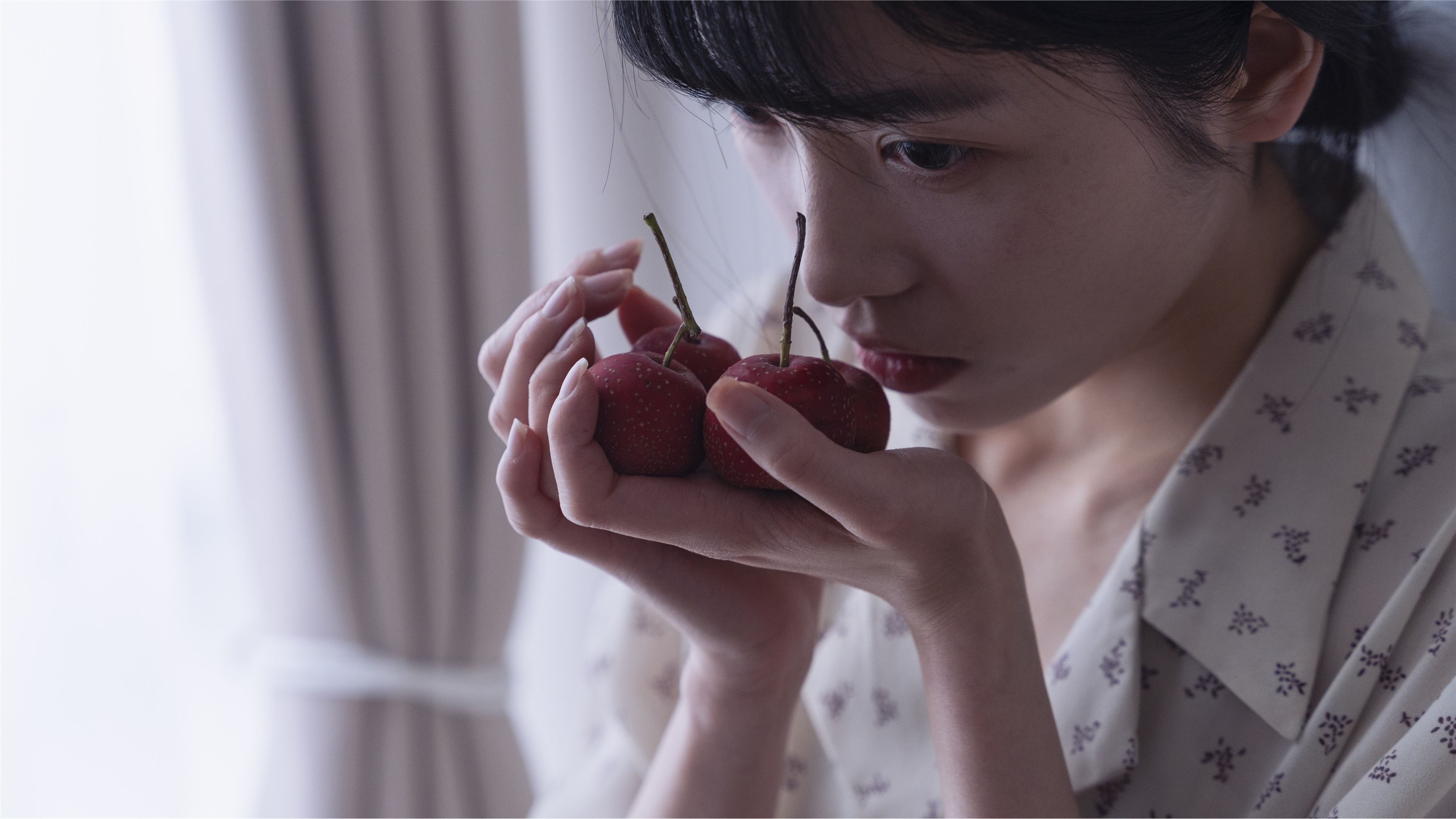 YITUYU艺图语 2025.03.10 归乡 小松麻奈